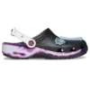 Crocs x Jujutsu Kaisen Classic Clog „Negru”