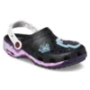 Crocs x Jujutsu Kaisen Classic Clog „Negru”