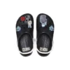 Crocs x Jujutsu Kaisen Classic Clog „Negru”