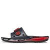 Crocs x Jujutsu Kaisen Slides „Black”