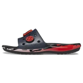 Crocs x Jujutsu Kaisen Slides „Black”