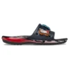 Crocs x Jujutsu Kaisen Slides „Black”