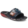 Crocs x Jujutsu Kaisen Slides „Black”