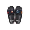 Crocs x Jujutsu Kaisen Slides „Black”