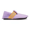 Crocs x Kapcie Classic Papucii de casă „Purple”