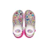 Crocs x Lisa Frank Mega Crush Clog „Pink Multi”