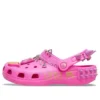 Crocs x Little Big Classic Clog „Roz”