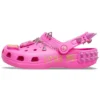 Crocs x Little Big Classic Clog „Roz”