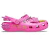 Crocs x Little Big Classic Clog „Roz”