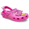 Crocs x Little Big Classic Clog „Roz”