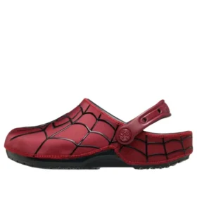 Crocs x Marvel: Classic Clog „Spider Man”