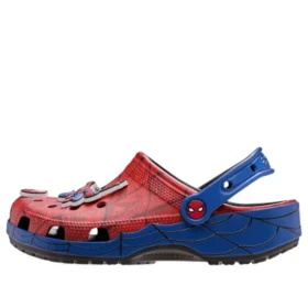Crocs x Marvel: Classic Clog „Spider Man”