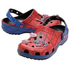 Crocs x Marvel: Classic Clog „Spider Man”