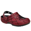 Crocs x Marvel: Classic Clog „Spider Man”