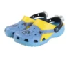 Crocs X Me Classic Clog „Albastru-Galben”