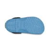 Crocs X Me Classic Clog „Albastru-Galben”