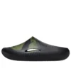 Crocs x Mellow Saboți „Negru”