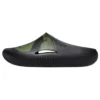 Crocs x Mellow Saboți „Negru”