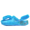 Crocs x Melting Sadness Classic Clog C „Albastru”