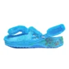 Crocs x Melting Sadness Classic Clog C „Albastru”