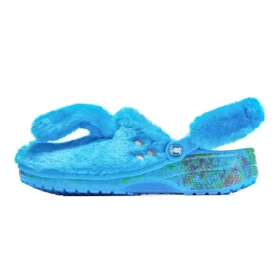 Crocs x Melting Sadness Classic Clog C „Albastru”