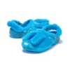 Crocs x Melting Sadness Classic Clog C „Albastru”