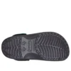 Crocs x Minecraft Saboți „Green Black”
