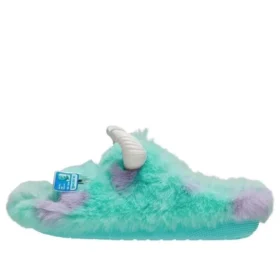 Crocs x Monsters Inc. Classic Sandal „Sulley”