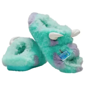 Crocs x Monsters Inc. Classic Sandal „Sulley”