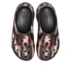 Crocs x Mowalola Classic Bae Clog „Negru”
