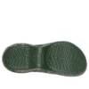 Crocs x Mowalola Classic Bae Sabot „Forest”