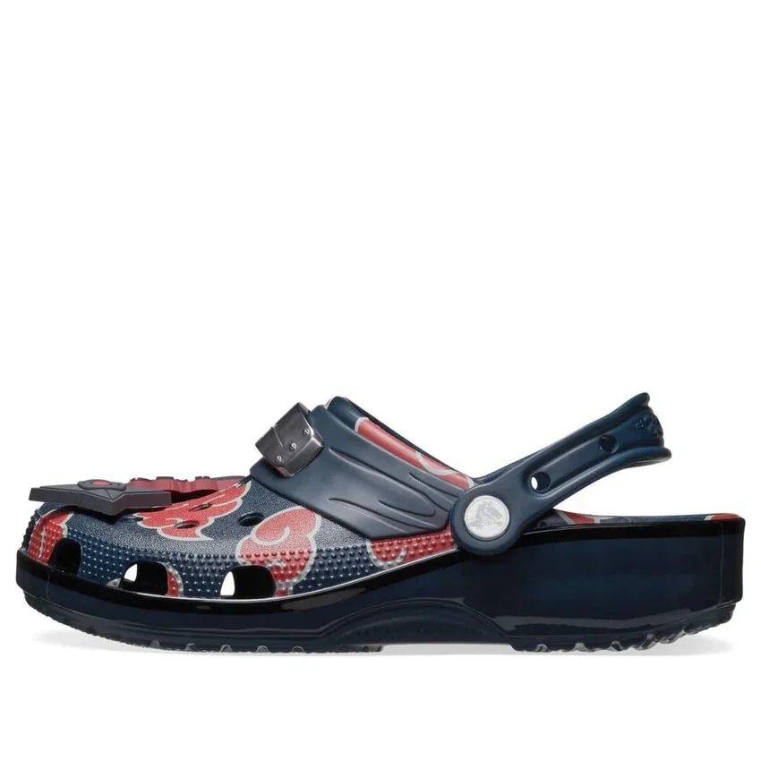 Crocs x Naruto Shippuden Classic Clog „Itachi” Crocs x Naruto Shippuden Classic Clog „Itachi”