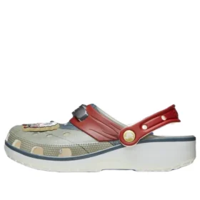 Crocs x Naruto Shippuden Classic Clog „Jiraiya”