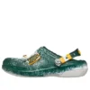 Crocs x NFL 26 Classic Clog Bay Packers „Verde”