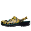 Crocs x NFL 26 Classic Clog Jacksonville Jaguars „Galben”