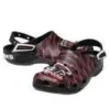 Crocs x NFL Classic Clog Atlanta Falcons „Negru-Roșu”