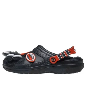 Crocs x NFL Classic Clog „Chicago Bears”