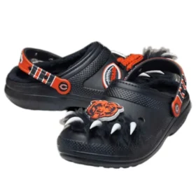 Crocs x NFL Classic Clog „Chicago Bears”