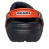 Crocs x NFL Classic Clog „Chicago Bears”