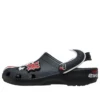 Crocs x NFL Classic Clog „Houston Texans”