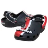 Crocs x NFL Classic Clog „Houston Texans”