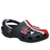 Crocs x NFL Classic Clog „Houston Texans”