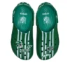 Crocs x NFL Classic Clog New York Jets „Verde-alb”