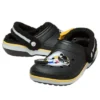 Crocs x NFL Classic Clog „Pittsburgh Steelers”