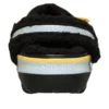 Crocs x NFL Classic Clog „Pittsburgh Steelers”