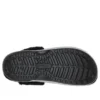 Crocs x NFL Classic Clog „Pittsburgh Steelers”