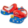 Crocs x Nintendo Classic Clog „Mario”
