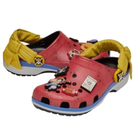Crocs x One Piece Classic Clog „Luffy”