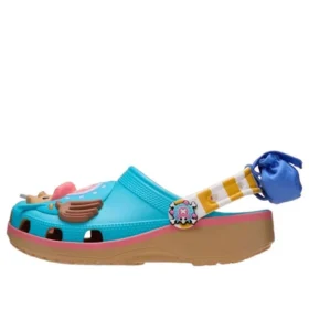 Crocs x One Piece Classic Clog „Tony Tony Chopper”