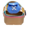Crocs x One Piece Classic Clog „Tony Tony Chopper”